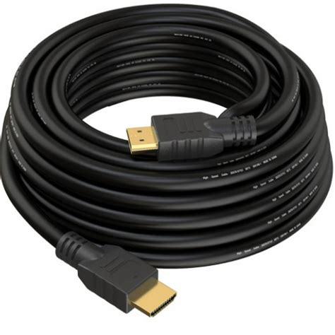 Cable hdmi 10 metros PenalbaWeb.com