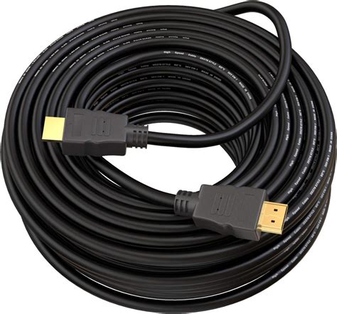 Cable hdmi 20 m PenalbaWeb.com