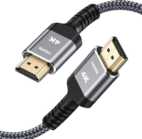 Cable hdmi 4k PenalbaWeb.com