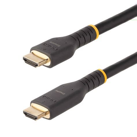 Cable hdmi activo PenalbaWeb.com
