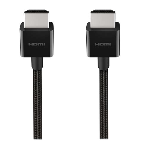 Cable hdmi belkin PenalbaWeb.com