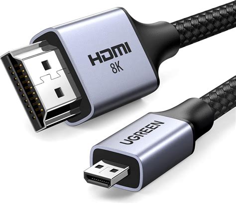 Cable hdmi gopro PenalbaWeb.com
