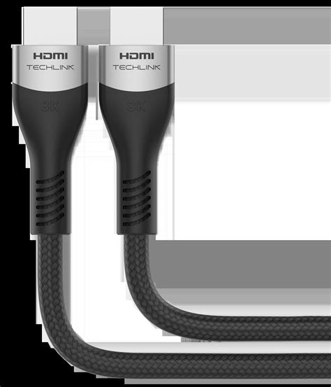 Cable hdmi techlink PenalbaWeb.com