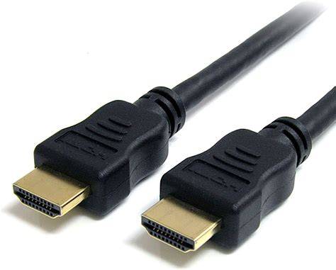 Cable hdmi PenalbaWeb.com