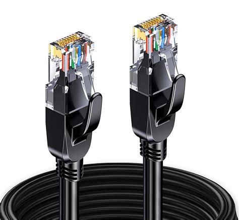 Cable lan PenalbaWeb.com