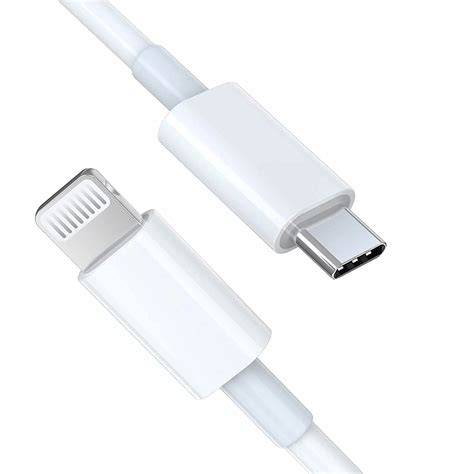 Cable lightning usb PenalbaWeb.com