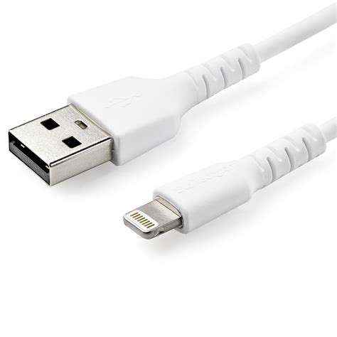 Cable lightning PenalbaWeb.com
