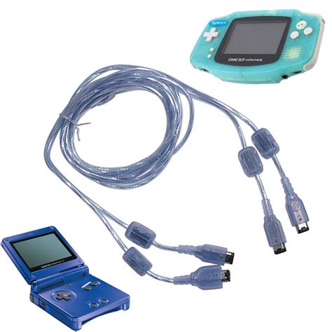 Cable link gba PenalbaWeb.com