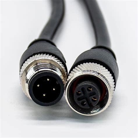 Cable macho pin PenalbaWeb.com