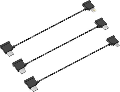 Cable mando dji PenalbaWeb.com
