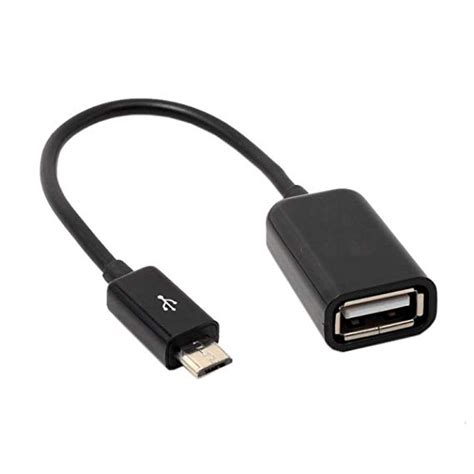 Cable micro usb otg PenalbaWeb.com