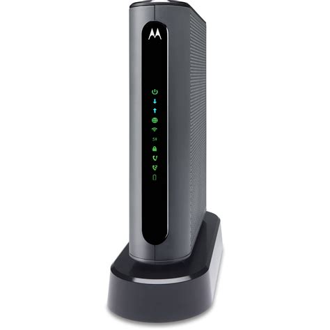 Cable modem motorola PenalbaWeb.com