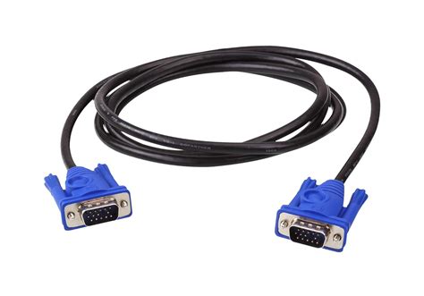Cable monitor vga PenalbaWeb.com