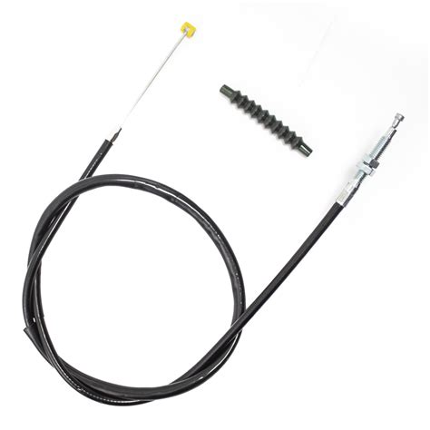Cable moto PenalbaWeb.com