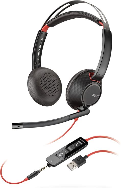 Cable plantronics PenalbaWeb.com