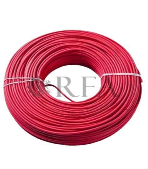 Cable plastico PenalbaWeb.com