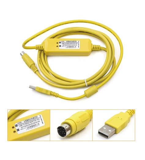 Cable programacion PenalbaWeb.com