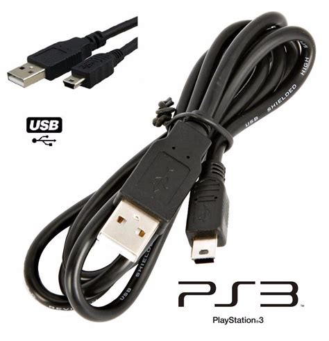 Cable ps3 PenalbaWeb.com