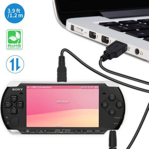 Cable psp PenalbaWeb.com