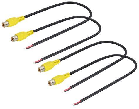 Cable rca hembra PenalbaWeb.com