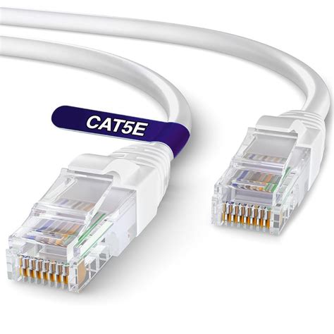 Cable red cat 5e PenalbaWeb.com