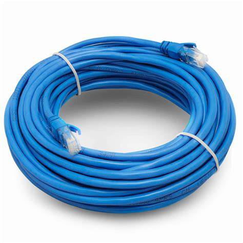 Cable red utp PenalbaWeb.com
