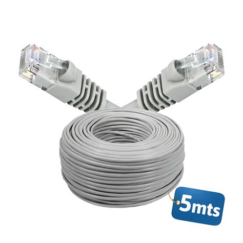 Cable de red PenalbaWeb.com