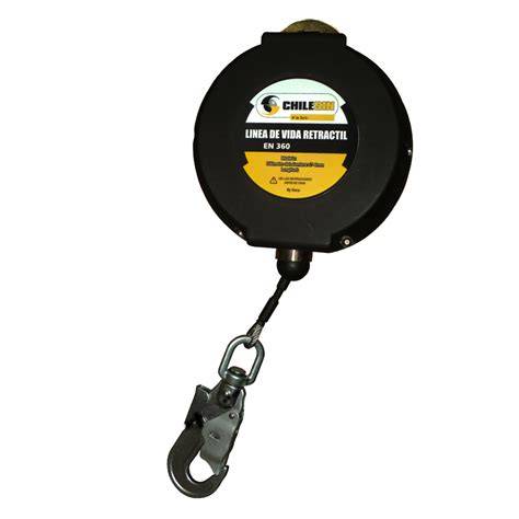 Cable retractil PenalbaWeb.com