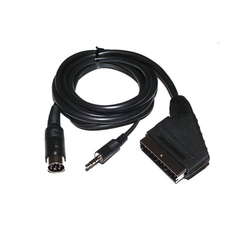 Cable rgb megadrive 1 PenalbaWeb.com