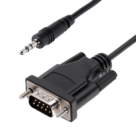 Cable rs232 PenalbaWeb.com