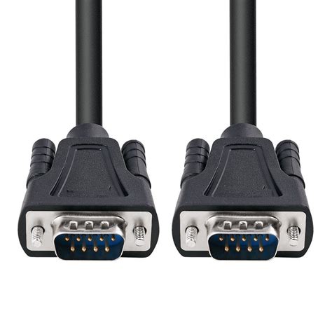 Cable serial PenalbaWeb.com