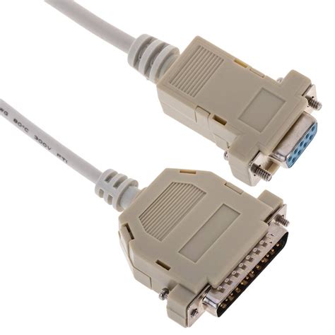 Cable serie PenalbaWeb.com