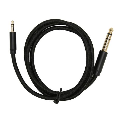 Cable sonido PenalbaWeb.com