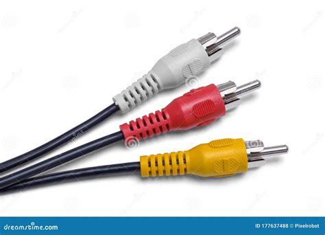 Cable tv audio PenalbaWeb.com