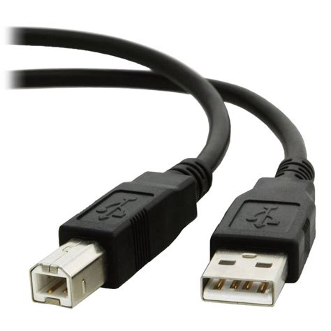 Cable usb am bm PenalbaWeb.com