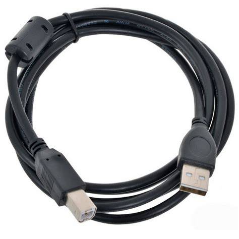 Cable usb am PenalbaWeb.com