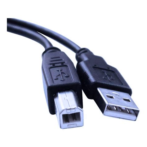 Cable usb impresoras PenalbaWeb.com