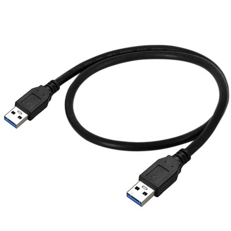 Cable usb macho macho PenalbaWeb.com