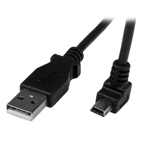 Cable usb mini b PenalbaWeb.com