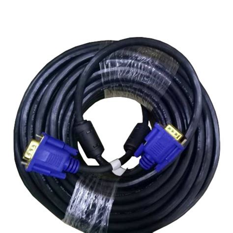 Cable vga 10 metros PenalbaWeb.com