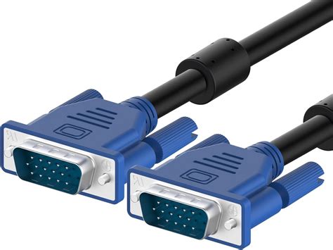 Cable vga 8m PenalbaWeb.com