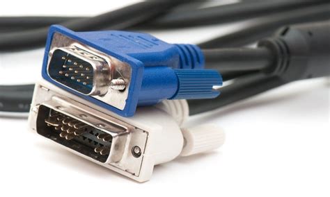 Cable vga dvi PenalbaWeb.com