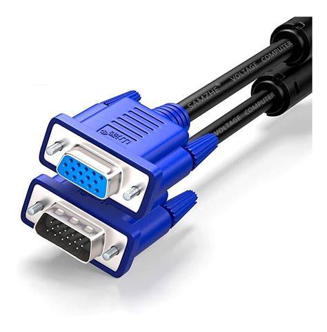 Cable vga hembra PenalbaWeb.com
