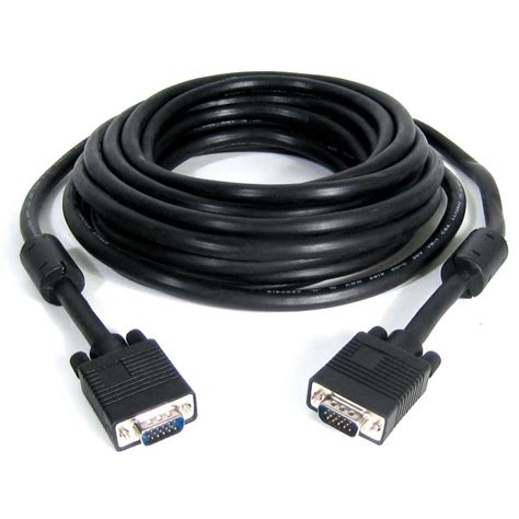 Cable vga macho macho PenalbaWeb.com