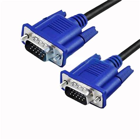 Cable vga macho PenalbaWeb.com