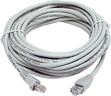 Cable video 10m PenalbaWeb.com