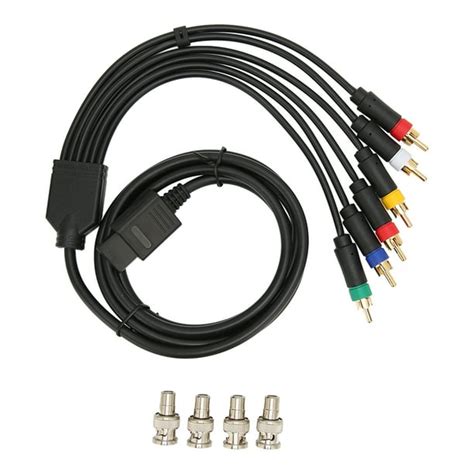 Cable video compuesto PenalbaWeb.com