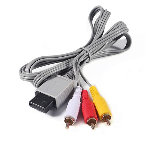Cable wii PenalbaWeb.com
