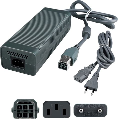 Cable xbox360 microsoft PenalbaWeb.com