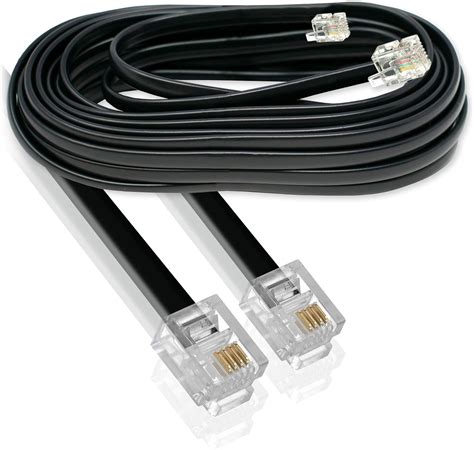 Cables adsl PenalbaWeb.com